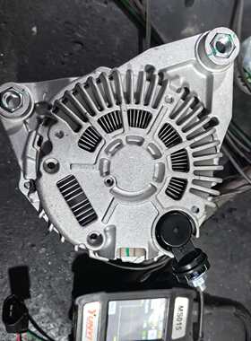进口ATENZA 2.0 进口CX-5 2.0 P53N18300C 14伏100安