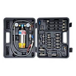 巨犀燃油系统免拆清洗器GX-100A GX-100S GX-200 GX-200B