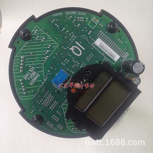 3代罗托克主板逻辑板 rotork50480-01IQTC电动rotork50480-01