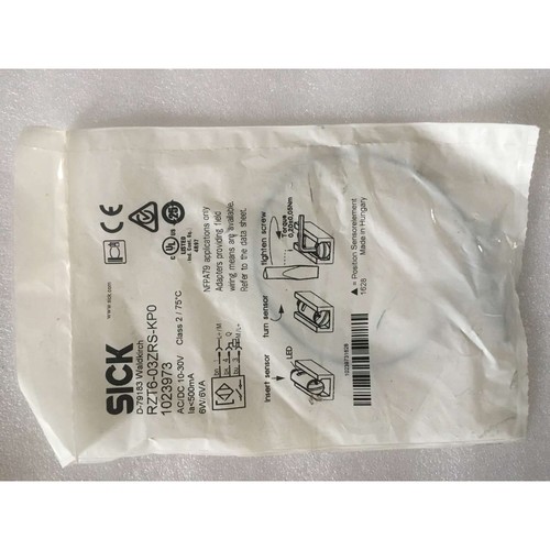 磁性开关RZT6-03ZRS-KWB