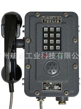 海瑞克电话FERNTEL3 11233021/NOT 11327101 IDENT. MIT