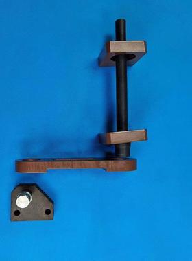 供应石井表记研铂磨刷机配件 摆动偏心轮 摆动偏心轴ADE04005