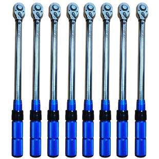 精度±3% 汽车维修扭矩扳手22kg 工业级机械式 扭力扳手220N.m