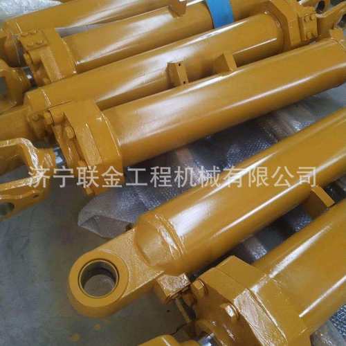 厦工装载机配件 厦工XG935H 951H油缸 动臂油缸 转斗油缸