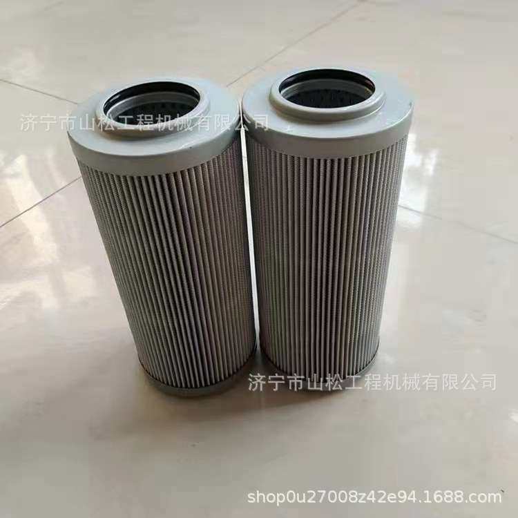 晋工757 757K 758 761 50C装载机铲车变速箱滤芯 油滤器滤芯配件