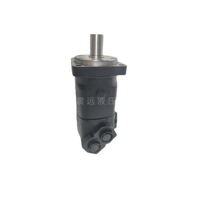 伊顿摆线马达2K-130 604-2473-1***替代OMB-130行走马达液压马达