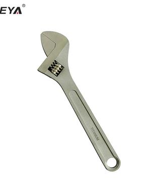 SFREYA钛合金工具钛合金无磁活扳手无磁工具无磁扳手 钛合金扳手