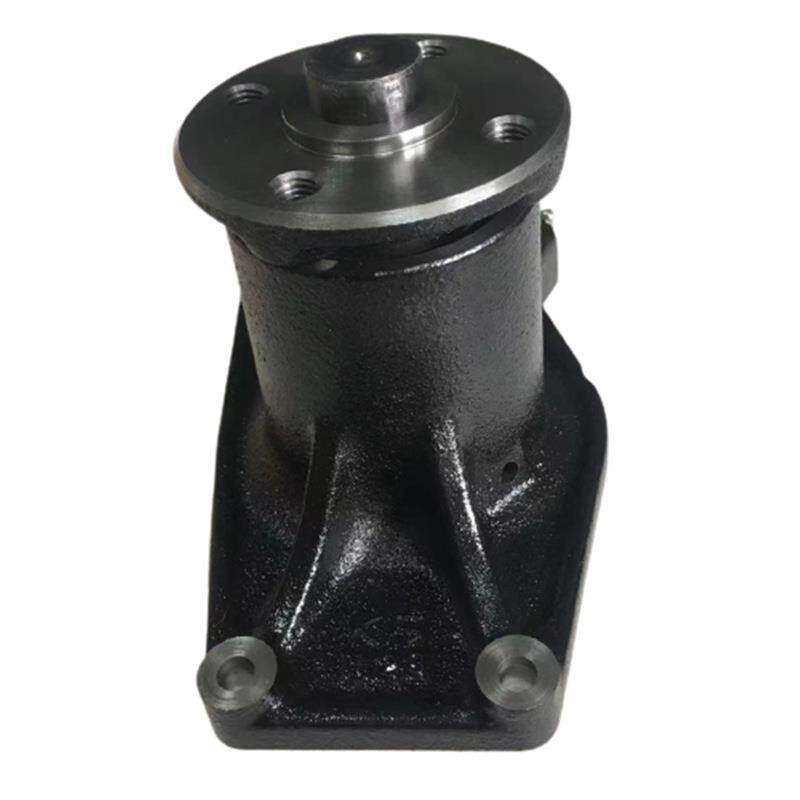 三一SY215C挖掘机D06S2发动机水泵B220302000015 ME993520