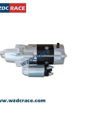 适用撼路者2.2起动机 AB39-11000-AA U201-18-400 M2T85971ZT