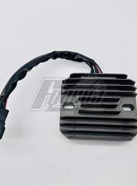 供应小R GSXR600中R750大R1000隼GSX1300R稳压器充电硅整流器