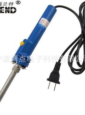 福兰特F980紫铜电烙铁质量保证 电子焊接工具配件直销电子焊接工