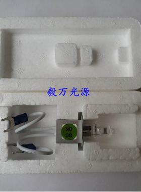 原装迪瑞CS-1600 CS-4000 CS-6400生化分析仪光源灯泡12V100W