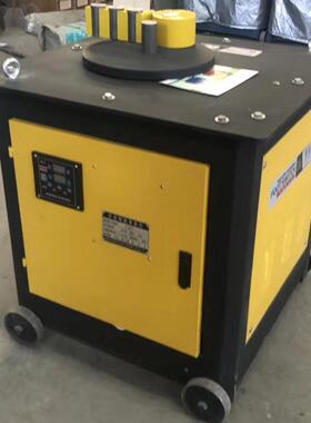 钢筋弯箍机GF20单相电弯箍机钢筋弯折机 常青GF36数控钢筋折弯机