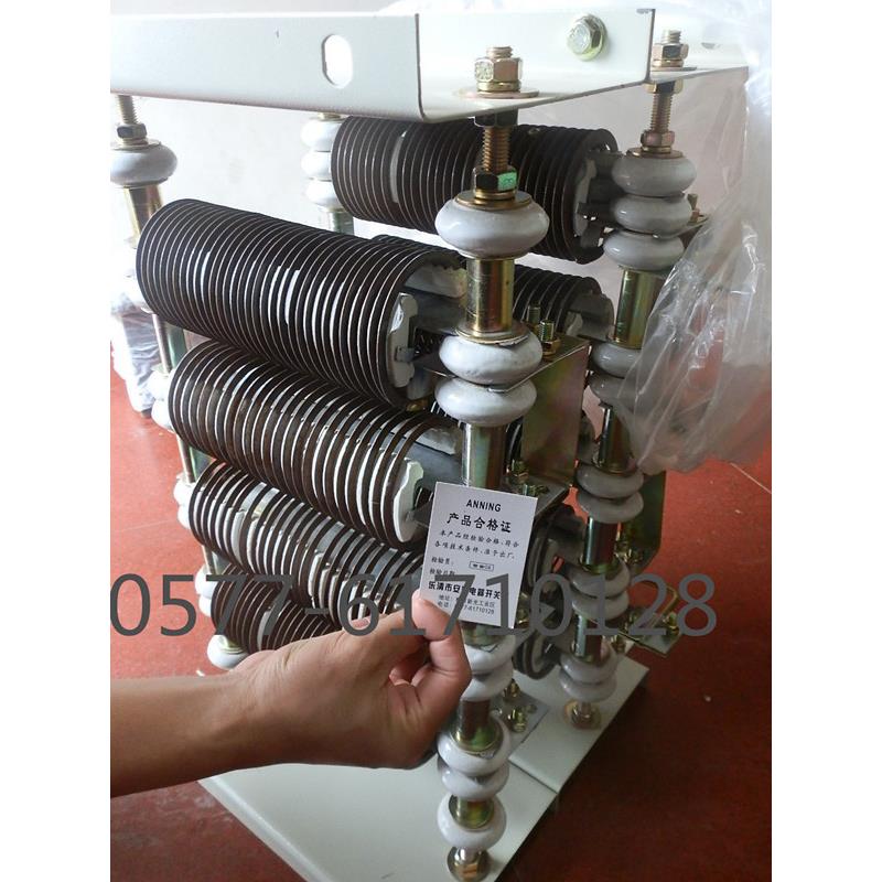 电阻器RK52-132M2-6/1B RK52-132M1-6/1B RT56-225M-6/4J