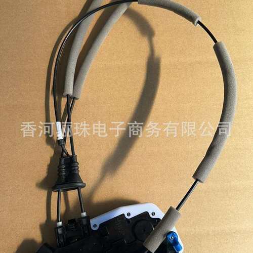 门锁执行器闭锁器适用尼桑80501-JM10A 80500-JM10A