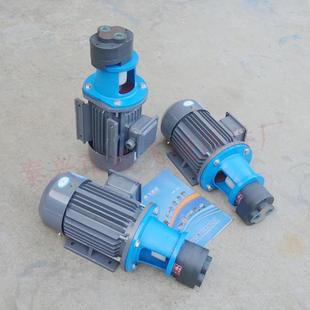 32立卧式 齿轮油泵电机组YE290S 1.1KW LWBZ