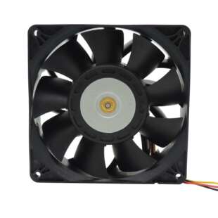 14050冷藏冰箱冰柜散热风扇 14050高转速直流风扇 FFB1424VHG