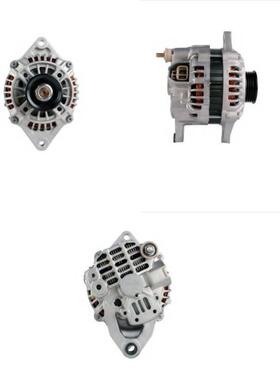 供13445N/FS05300/0986040490/0986040491/A002T33191汽车发电机