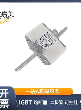 170M8550 170M8554D 快速熔断器 保险丝 电子元器件 量大价优