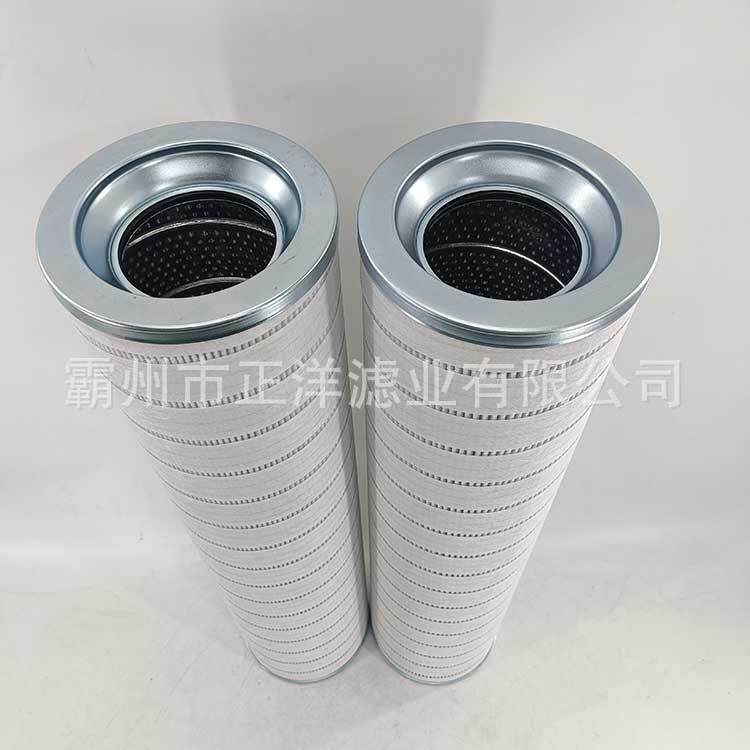 齿轮箱油滤芯HC8300FKS24H-YC11B风力发电滤清器