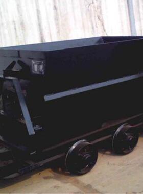 供应矿用翻斗式矿车 煤矿运输翻斗式矿车 KFU0.75-6翻斗式矿车