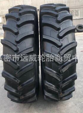 甲字农用子午线胎320 380 420 460 520/85R26R28R34R38R42