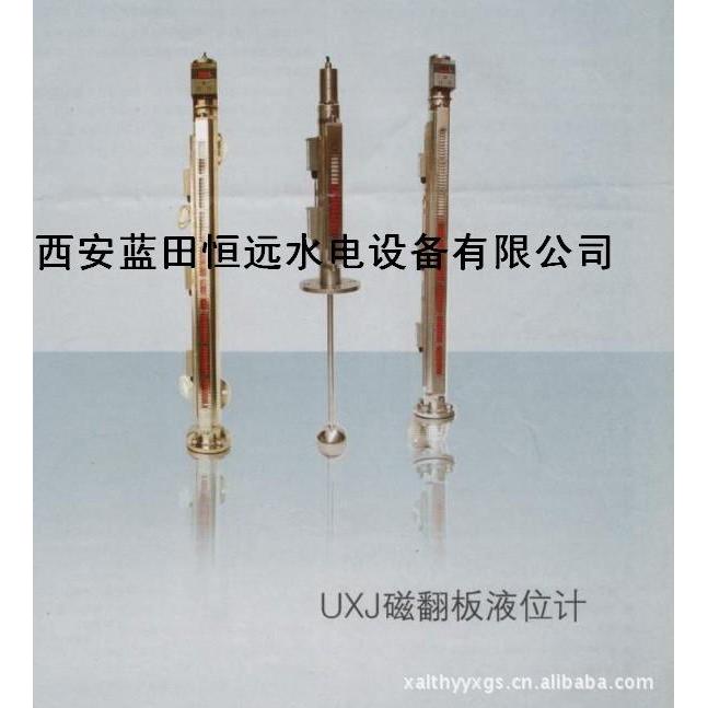 西部恒远电力BNA31-300/400-2-MN磁翻板液位信号计顶装式