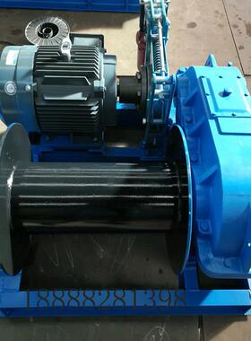 山东卷扬机厂家直供 JK快速10吨卷扬机 16吨JM慢速20吨25吨卷扬机