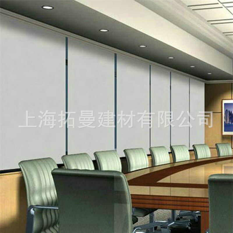 办公室自动电动遮阳卷帘伸缩式拉平式隔热遮阳帘户外80百叶窗图片
