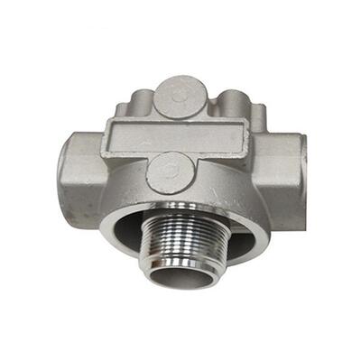 管路液压滤滤座P165973 P165675 1261817 现货供应