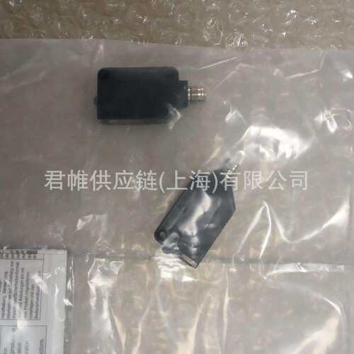 价格需核实 OMRON 安全开关 型号：D4SL-N2NDA-D