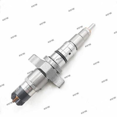 康明斯柴油机高压共轨喷油器0445120254总成