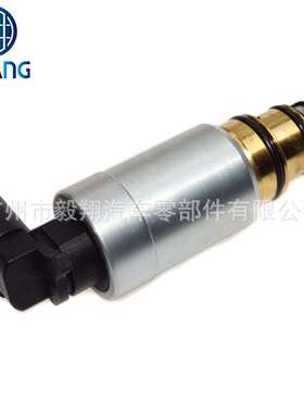 适用AC compressor solenoid control valve FOR VW AudiD CW17F