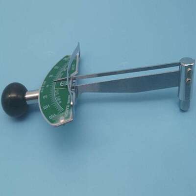 KANON中村扇形刻度式扭力扳手 N-FK型/N-LFK型/棘轮扭矩扳手