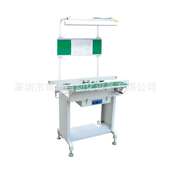 全自动接驳台 SMT接驳台厂家 琦琦自动化 接驳台