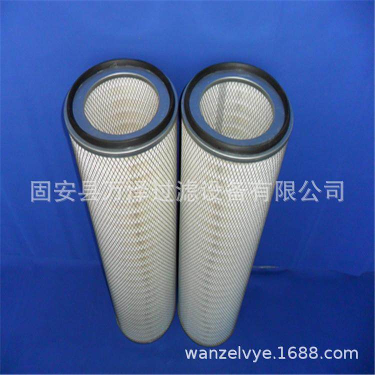 万泽现货供应除尘器滤筒 自洁式除尘滤芯 反吹式除尘滤芯WZ,电子元器件市场,其它元器件,淘宝优惠券,粉丝福利购,淘宝优惠卷