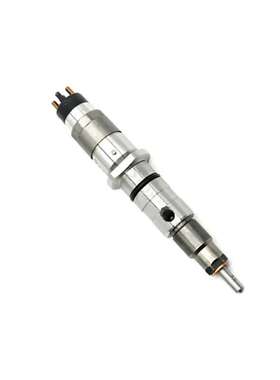 120系列喷油器0445120404共轨喷油器总成 0445120404/