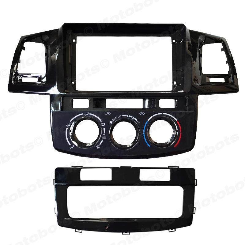 9寸百变套框09-15款Vigo海拉克斯老奔跑者安卓大屏导航改装框面板,电子元器件市场,其它元器件,淘宝优惠券,粉丝福利购,淘宝优惠卷