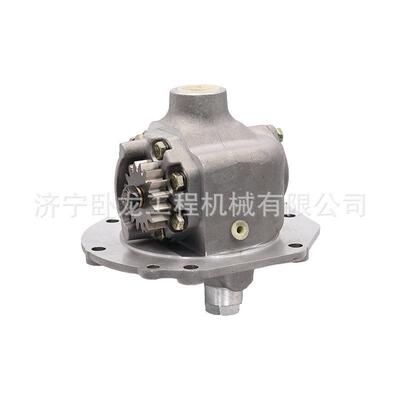 FORD 4500拖拉机泵D8NN600LB 83936585