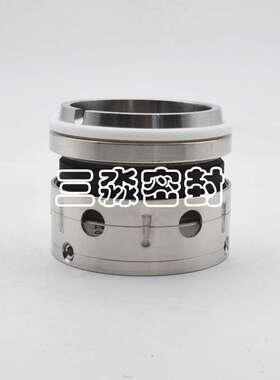 现货 化工泵机械密封件59U-60W-M 合金对碳化硅材质密封件轴封