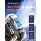 2025新款 户外作业夹腰间夏天降温工地消暑制冷 挂腰风扇随身便携式