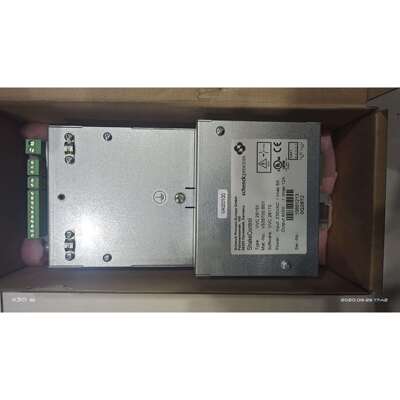 申克SL03661边轨角钢R17-000-101056-15
