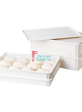 CAMBRO DB18263CW-148 面团存储箱(白色/聚碳酸酯)