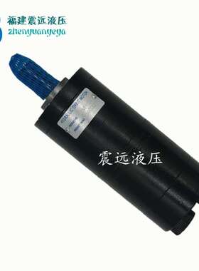 高速液压马达BMM-12.5 BMM-20 风机液压马达BMM-32 OMM-40 BMM-50