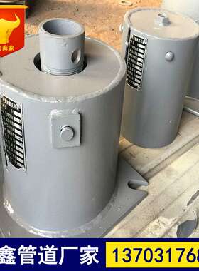 热销弹力支吊架561式弹簧水管道刚性支座单吊板连接t型组件焊接式