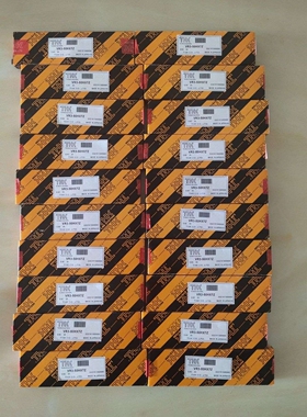 THK交叉滚柱导轨 VR9-300X15Z VR9-400X20Z VR9-500X25Z