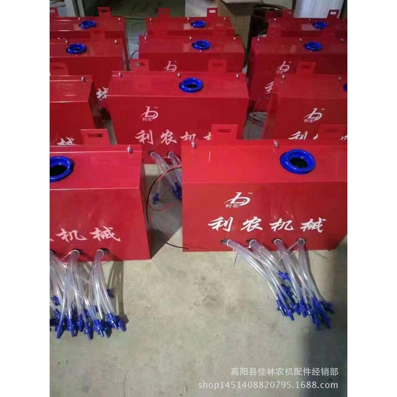 佳林农机配件 链条注油器 加油器