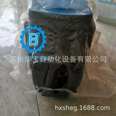 凯斯特KEISTER定量叶片泵PV2R1-19FR高性能子母液压泵