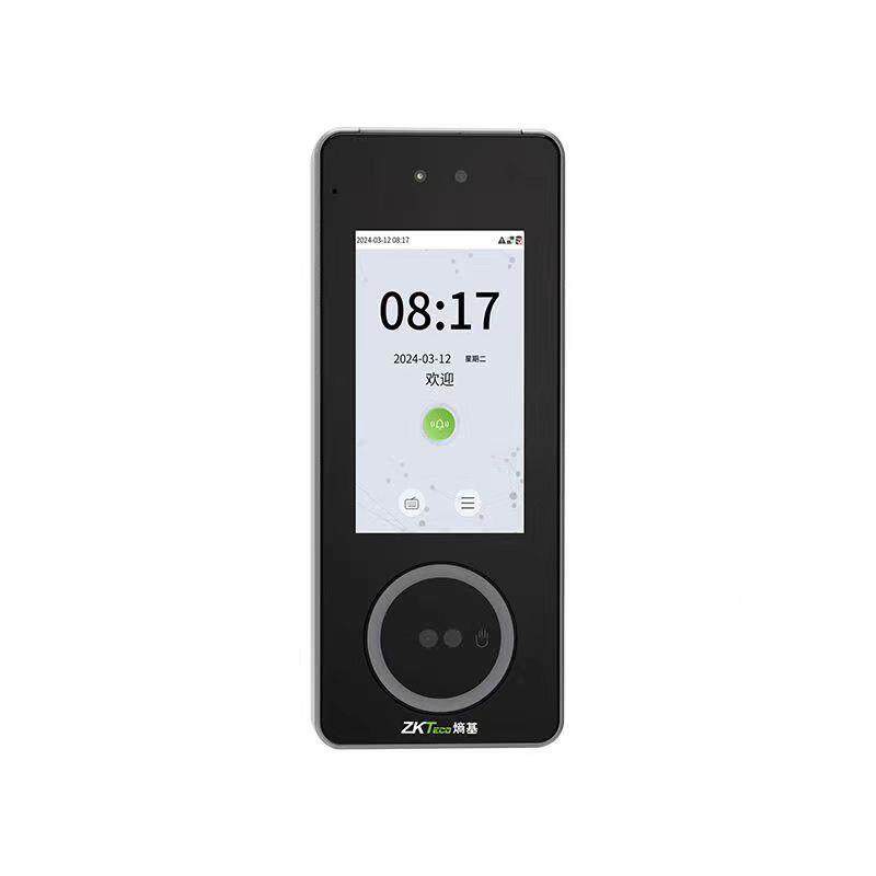 中控熵基科技Xpalm602动其它元器件