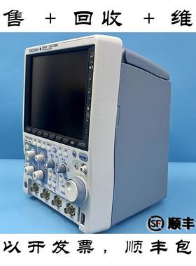 销售 YOKOGAWA/横河 DLM2024 DLM2032 DLM2052 数字示波器
